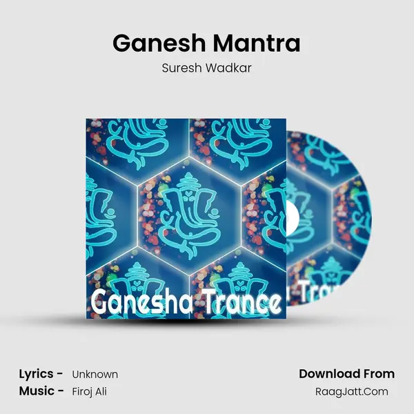 Ganesh Mantra Cover