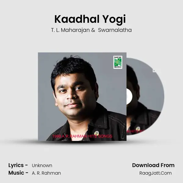 Kaadhal Yogi (From â€œThaalamâ€) Cover
