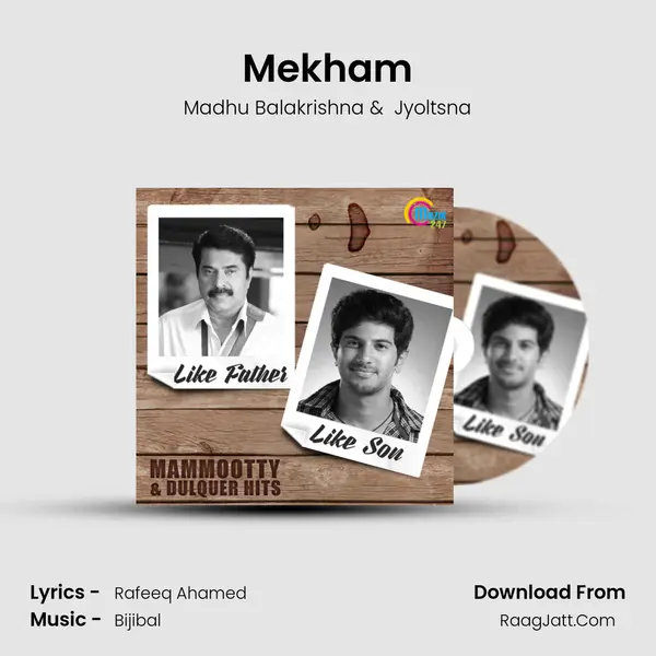 Mekham mp3 song