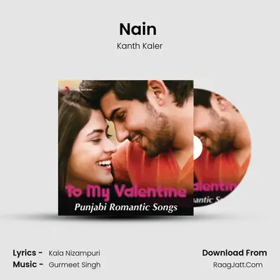Nain (From "Saiyaan") Cover
