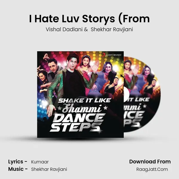 I Hate Luv Storys (From MP3 Song by Vishal Dadlani Cover