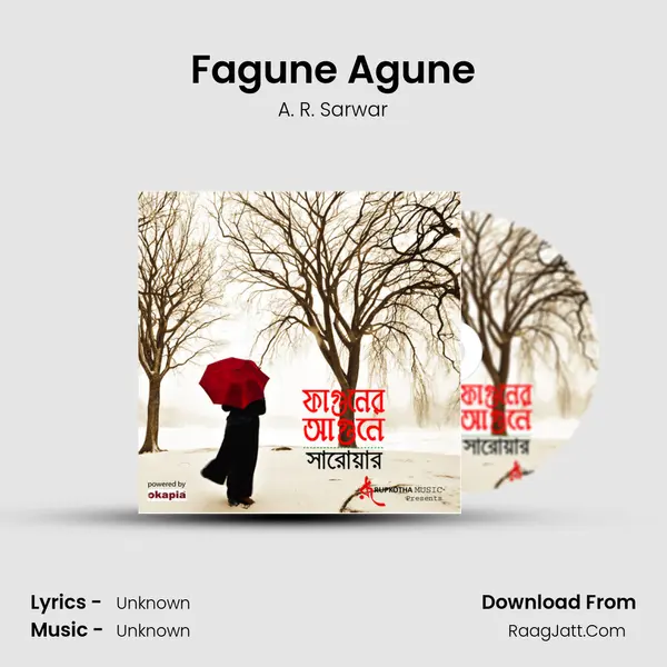 Fagune Agune MP3 Song by A. R. Sarwar Cover