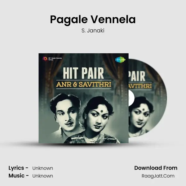 Pagale Vennela Cover