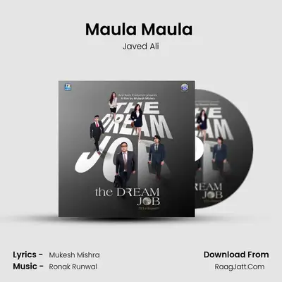 Maula Maula (Tu Al-Wadi) (From 