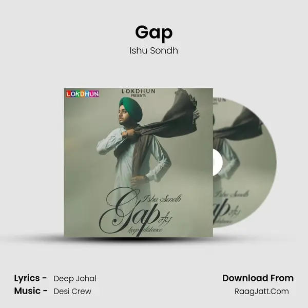 Gap MP3 Song by Ishu Sondh Cover