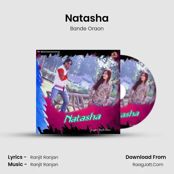 Natasha MP3 Song by Bande Oraon Cover