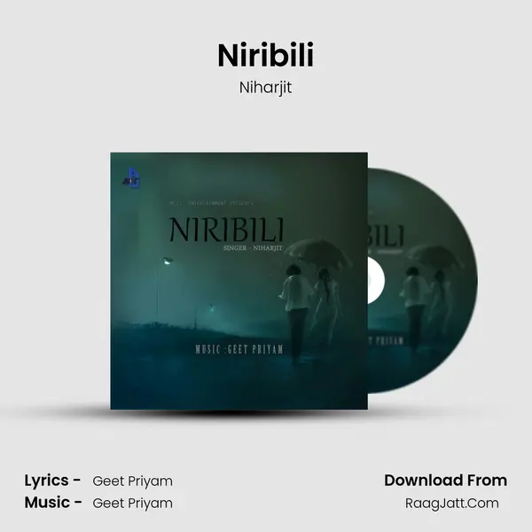 Niribili MP3 Song by Niharjit Cover