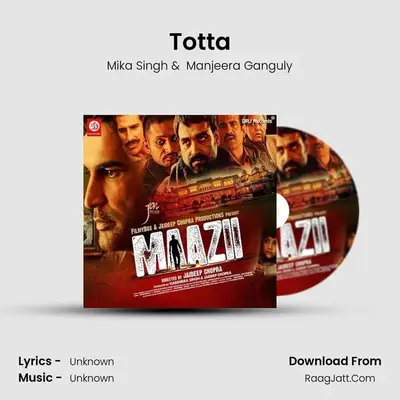 Totta MP3 Song by Mika Singh Cover