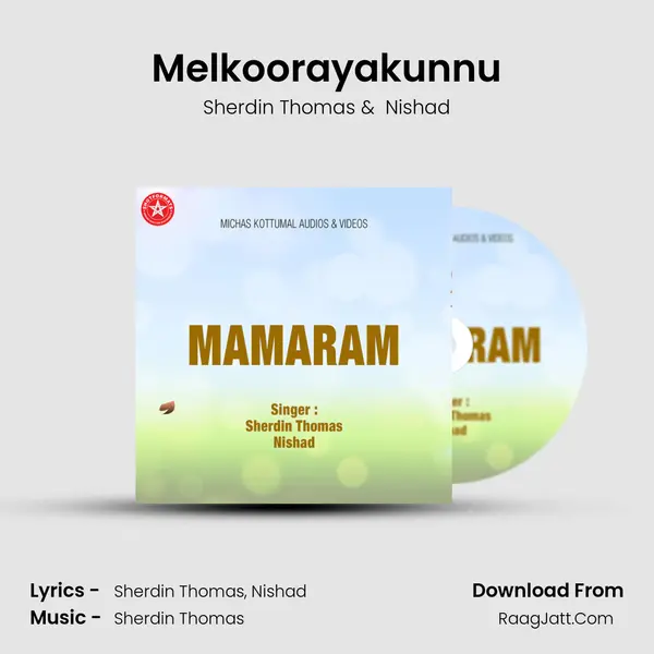 Mamaram - Sherdin Thomas