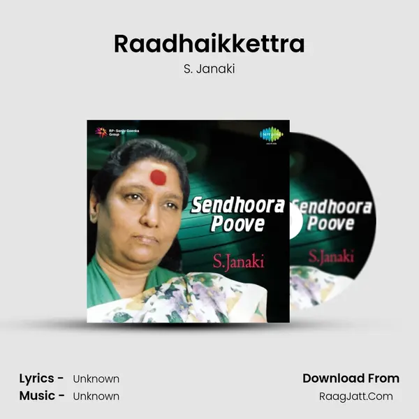 Raadhaikkettra Cover