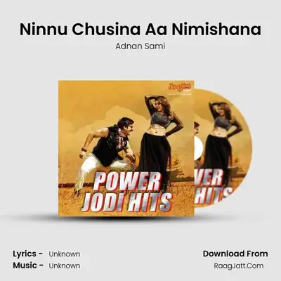 Ninnu Chusina Aa Nimishana Cover
