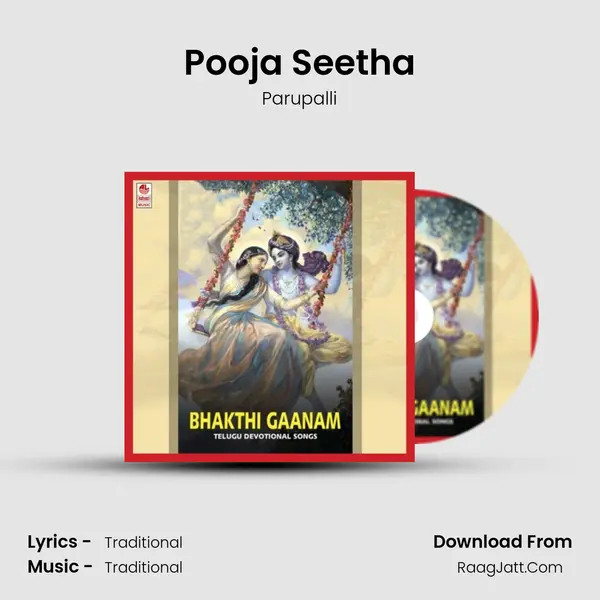 Pooja Seetha MP3 Song by Parupalli Cover