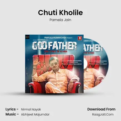 Chuti Kholile Cover