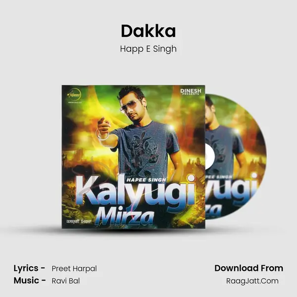 Dakka mp3 song