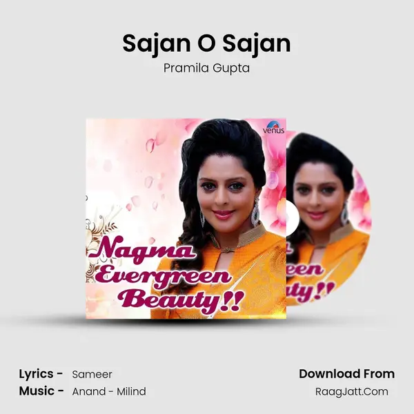 Sajan O Sajan mp3 song