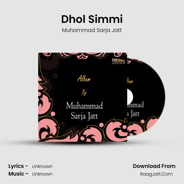 Dhol Simmi mp3 song