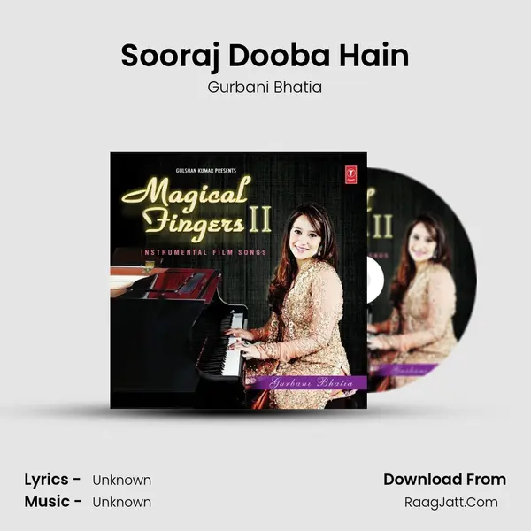 Sooraj Dooba Hain mp3 song