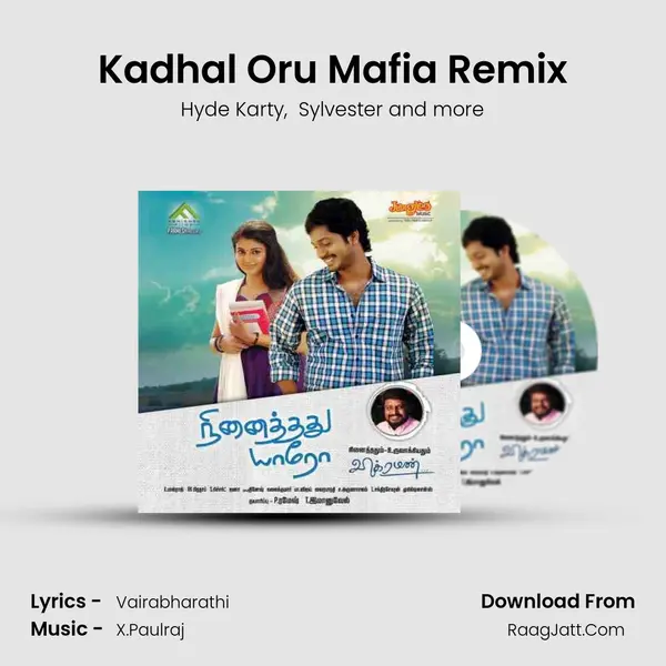 Kadhal Oru Mafia Remix MP3 Song by Hyde Karty Cover
