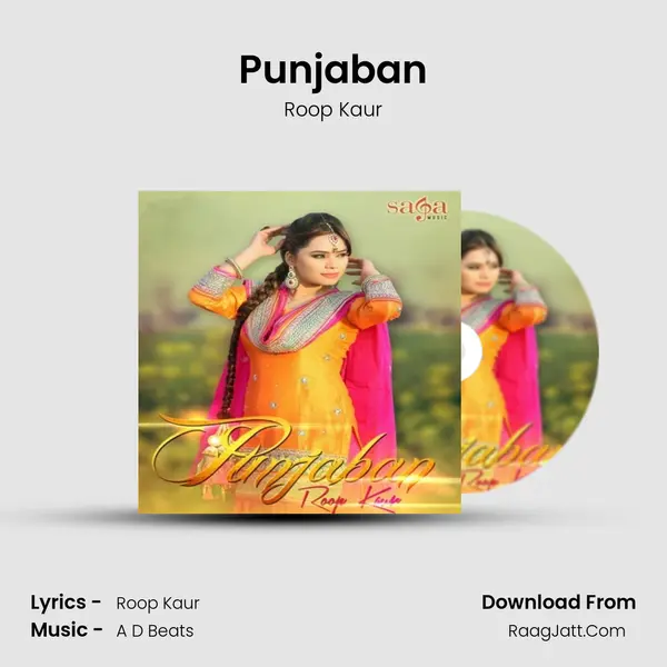 Punjaban - Roop Kaur