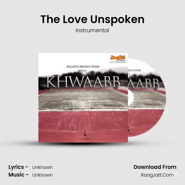 The Love Unspoken MP3 Song by Instrumental Cover