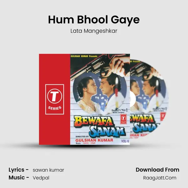 Hum Bhool Gaye Cover