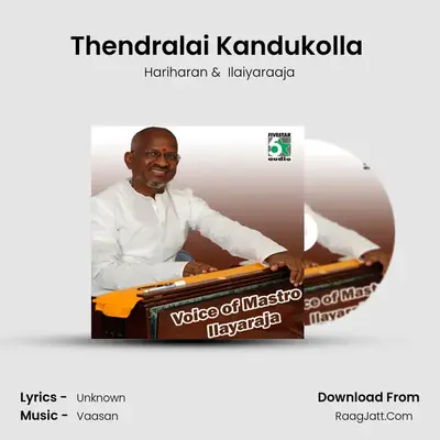Thendralai Kandukolla (From "Nilave Mugam Kaattu") Cover