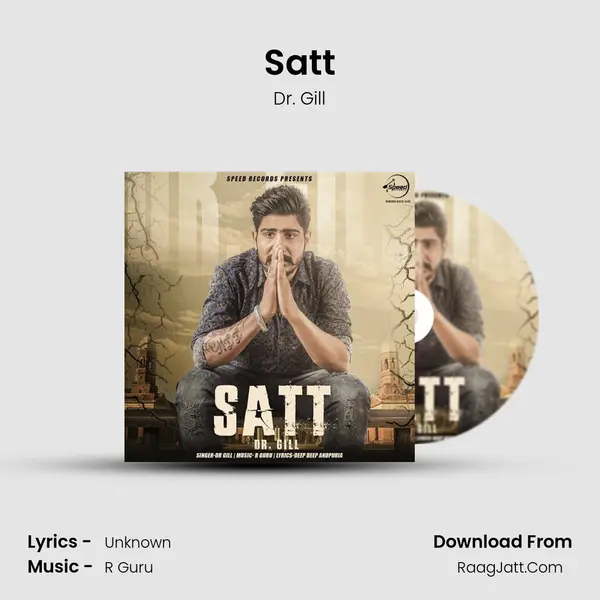 Satt - Dr. Gill