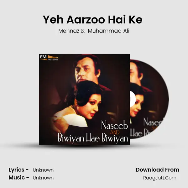 Yeh Aarzoo Hai Ke (from 