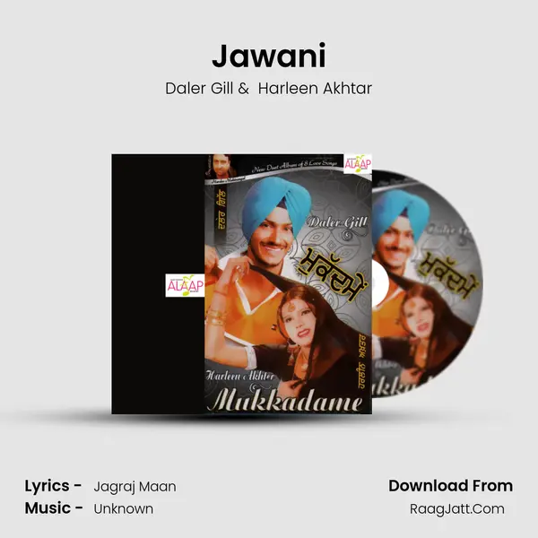Jawani mp3 song