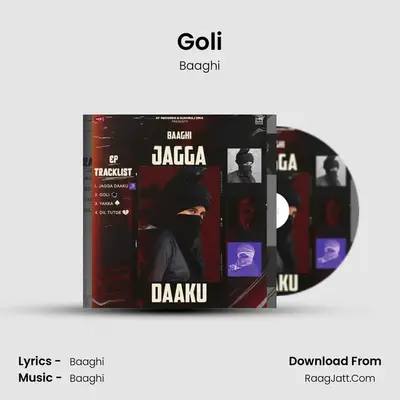 Goli MP3 Song by Baaghi Cover