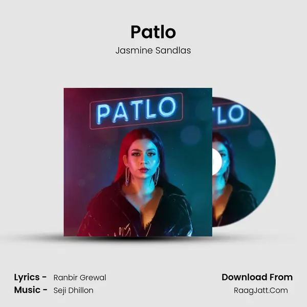 Patlo - Jasmine Sandlas