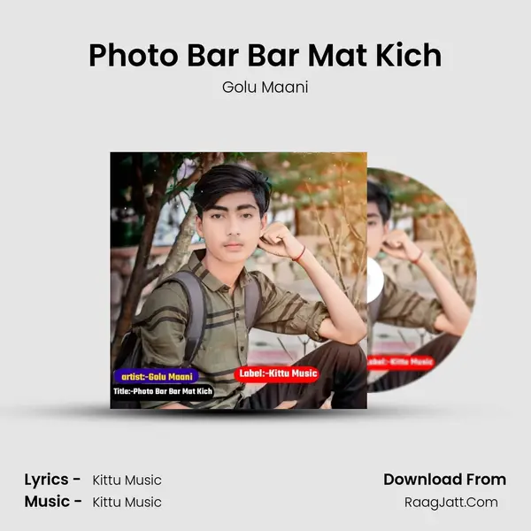 Photo Bar Bar Mat Kich - Golu Maani