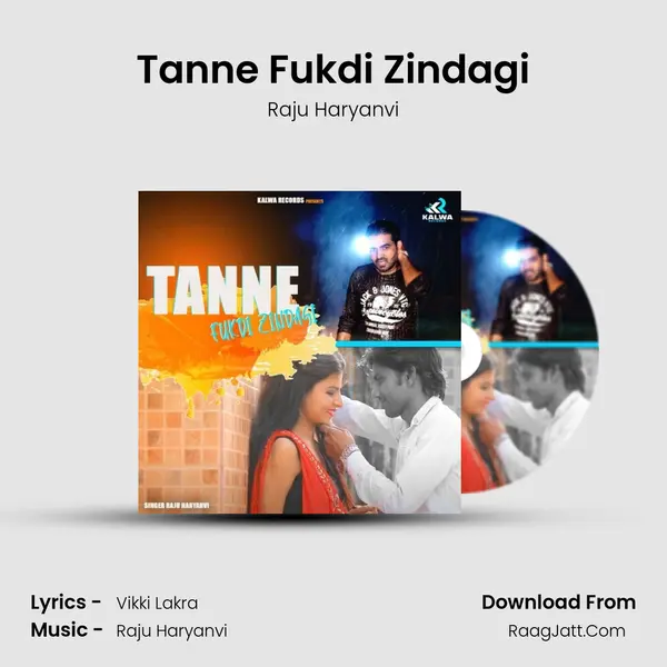 Tanne Fukdi Zindagi mp3 song