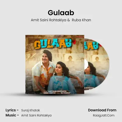 Gulaab mp3 song