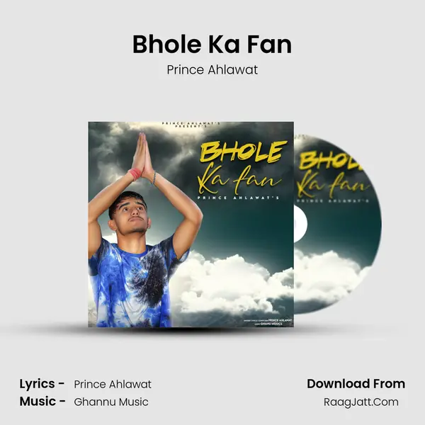 Bhole Ka Fan mp3 song