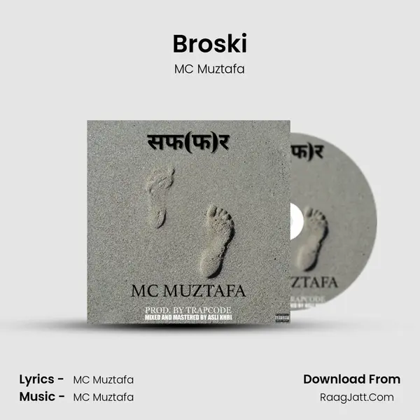 Broski mp3 song