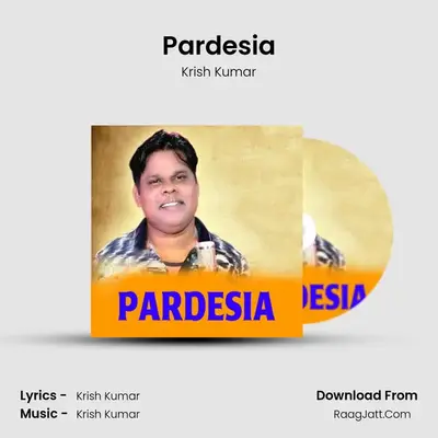 Krish Kumar
