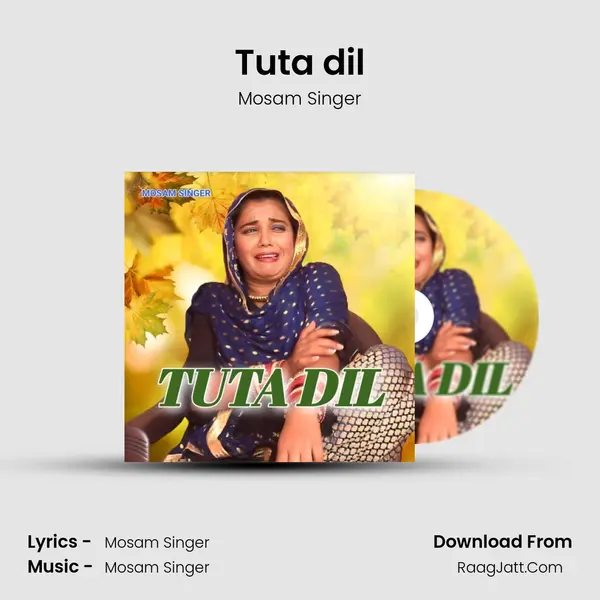 Tuta dil mp3 song
