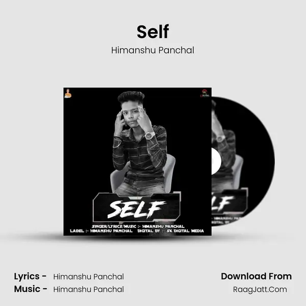 Self mp3 song