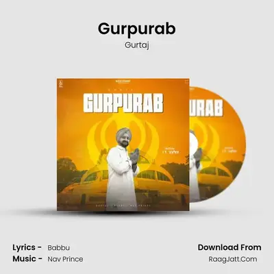 Gurpurab mp3 song