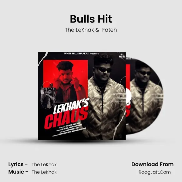 Bulls Hit mp3 song