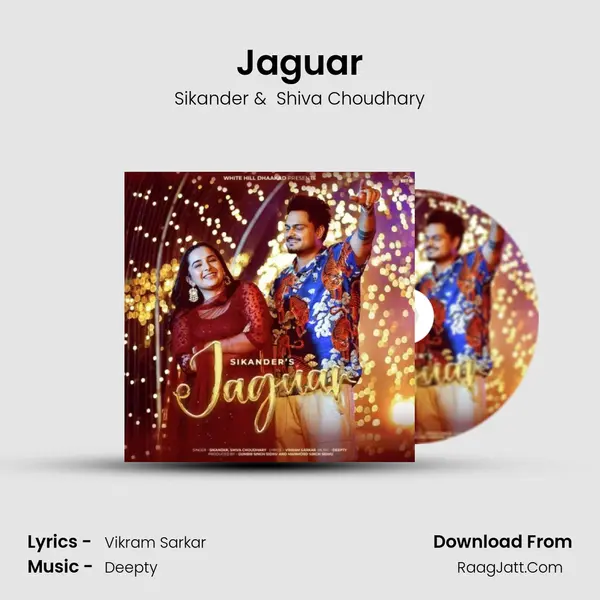 Jaguar - Sikander