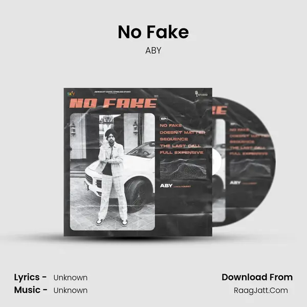 No Fake mp3 song