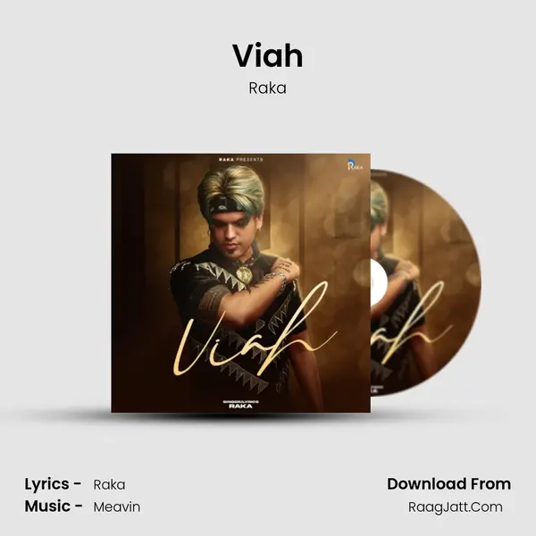 Viah - Raka