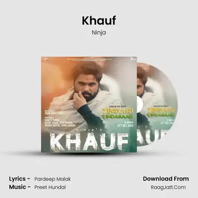 Khauf - Ninja