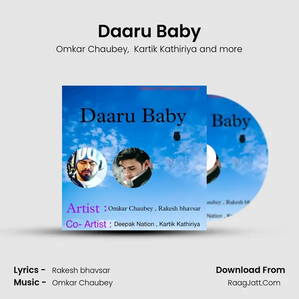 Omkar Chaubey