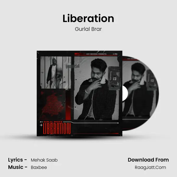 Liberation MP3 Song by Gurlal Brar Cover