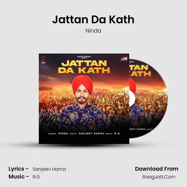 Jattan Da Kath - Ninda