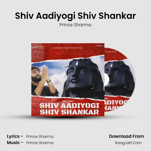 Prince Sharma