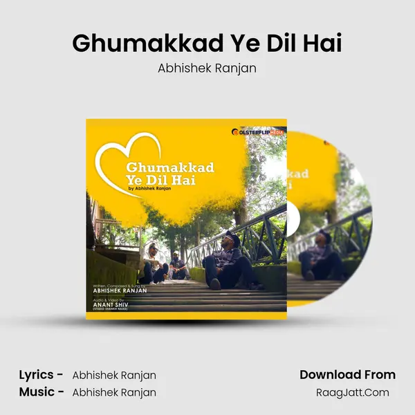 Abhishek Ranjan